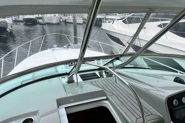 Formula 37 PC Yacht For Sale
