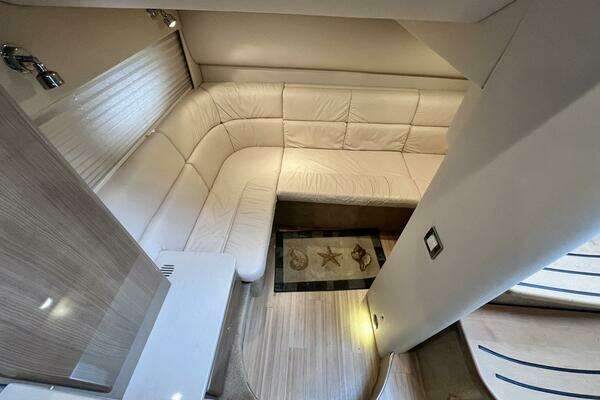 Formula 37 PC Yacht For Sale