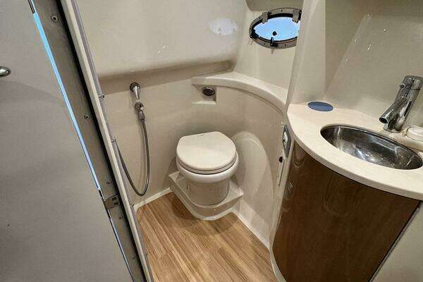 Formula 37 PC Yacht For Sale