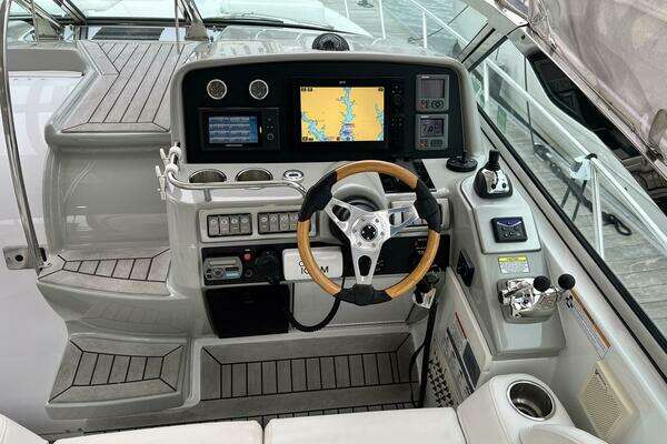 Formula 37 PC Yacht For Sale