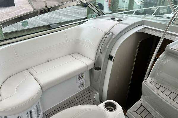 Formula 37 PC Yacht For Sale