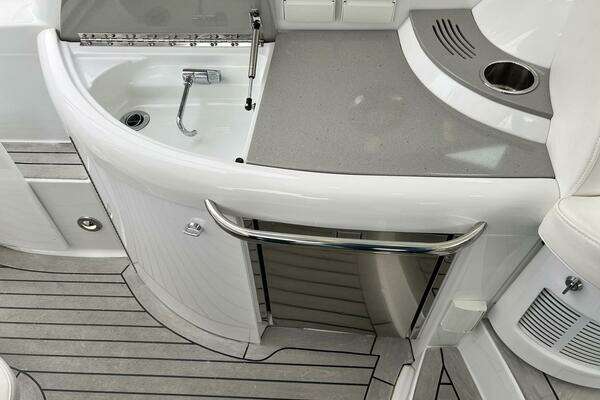 Formula 37 PC Yacht For Sale