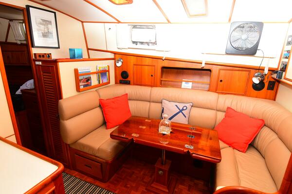 38ft Eastbay Yacht For Sale
