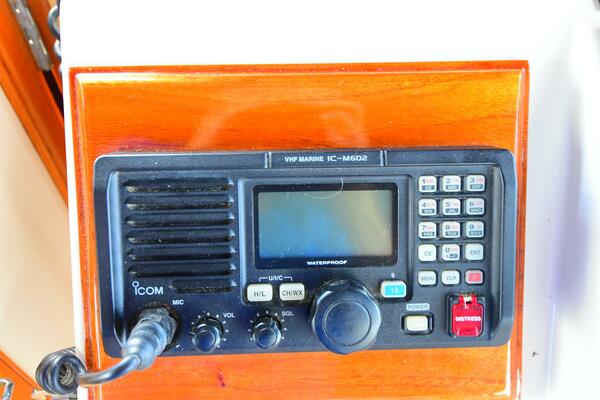 38ft Eastbay Yacht For Sale