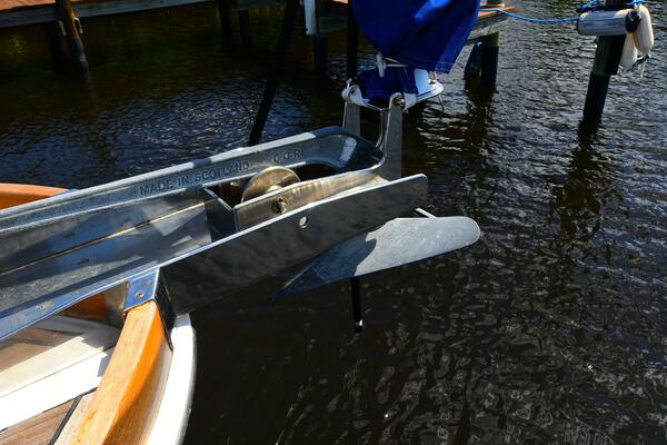 38ft Eastbay Yacht For Sale