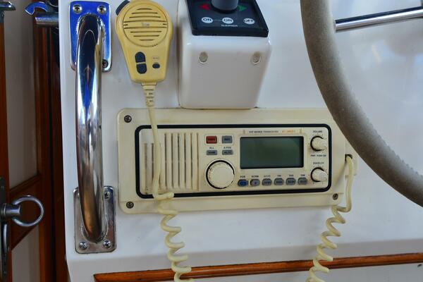 38ft Eastbay Yacht For Sale