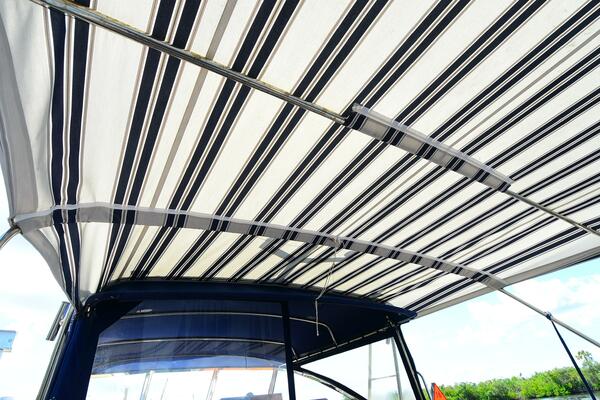 38ft Eastbay Yacht For Sale