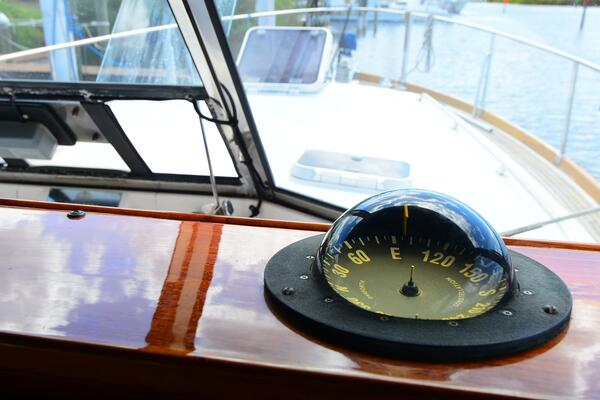 38ft Eastbay Yacht For Sale