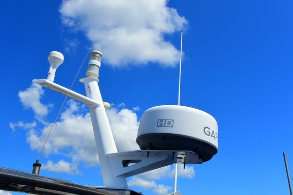 38ft Eastbay Yacht For Sale