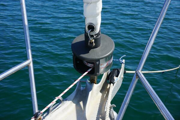 40ft Sabre Yacht For Sale