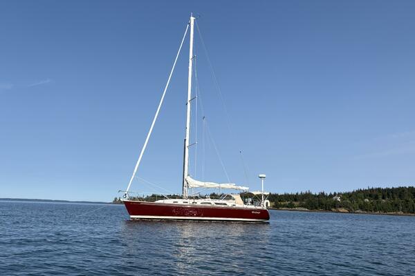40ft Sabre Yacht For Sale