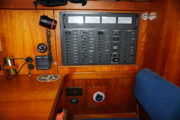 40ft Sabre Yacht For Sale