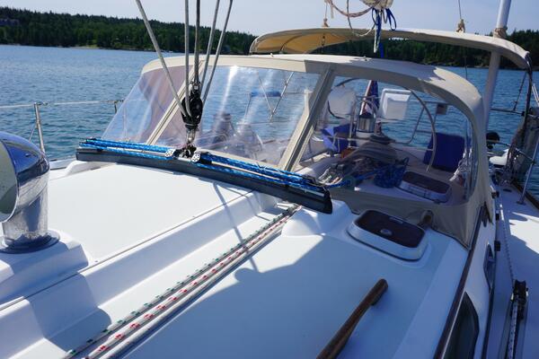 40ft Sabre Yacht For Sale