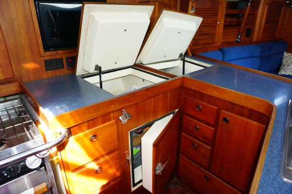 40ft Sabre Yacht For Sale
