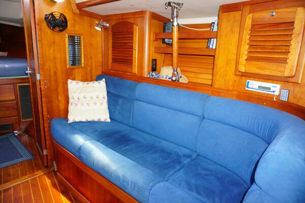 40ft Sabre Yacht For Sale