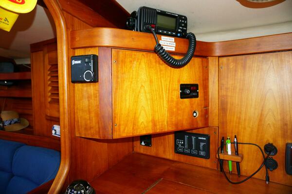 40ft Sabre Yacht For Sale