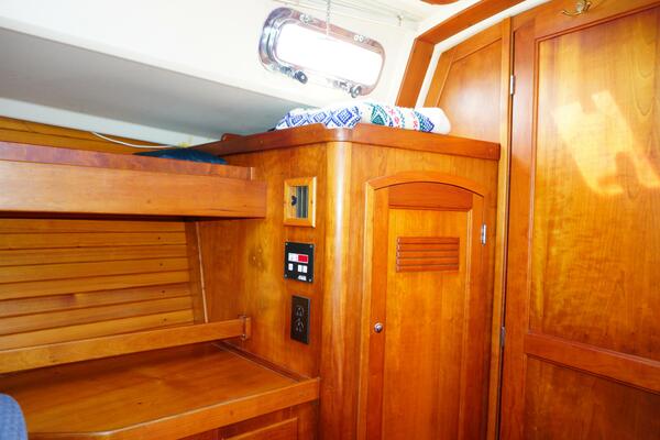 40ft Sabre Yacht For Sale