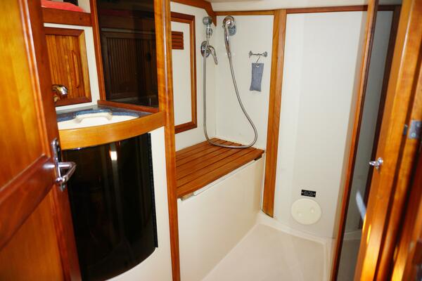 40ft Sabre Yacht For Sale