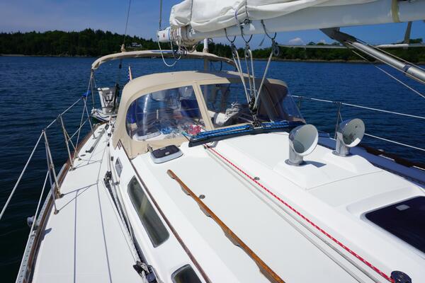 40ft Sabre Yacht For Sale