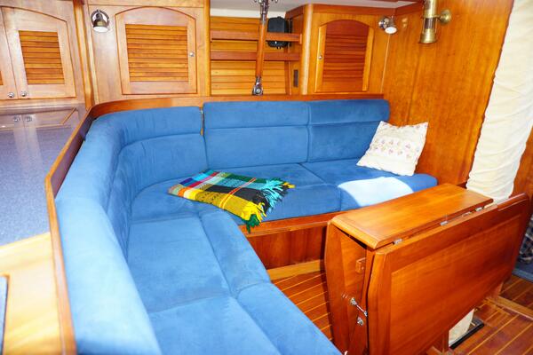 40ft Sabre Yacht For Sale
