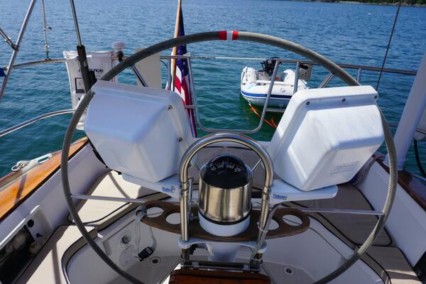 40ft Sabre Yacht For Sale