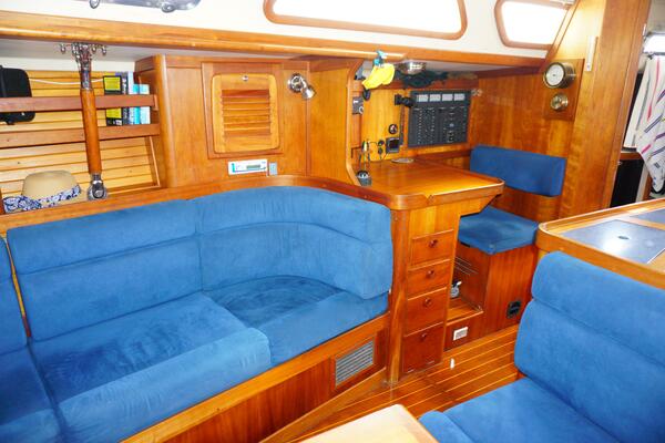 40ft Sabre Yacht For Sale