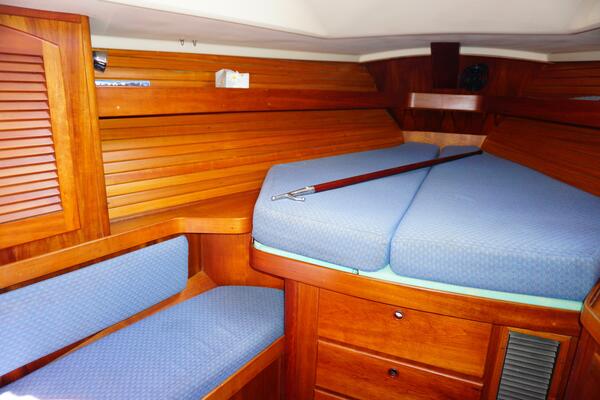 40ft Sabre Yacht For Sale