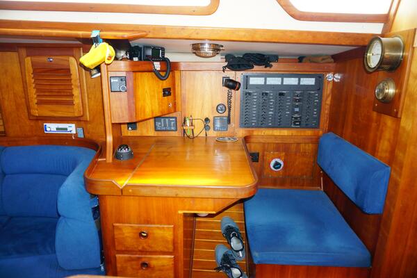 40ft Sabre Yacht For Sale