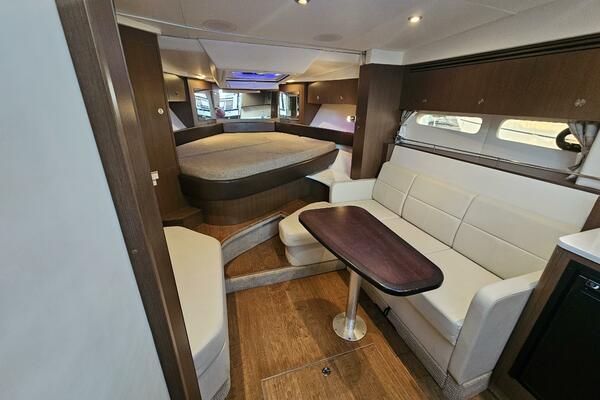 Levon II 35ft Sea Ray Yacht For Sale