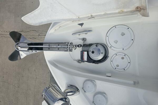 Levon II 35ft Sea Ray Yacht For Sale