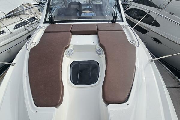 Levon II 35ft Sea Ray Yacht For Sale