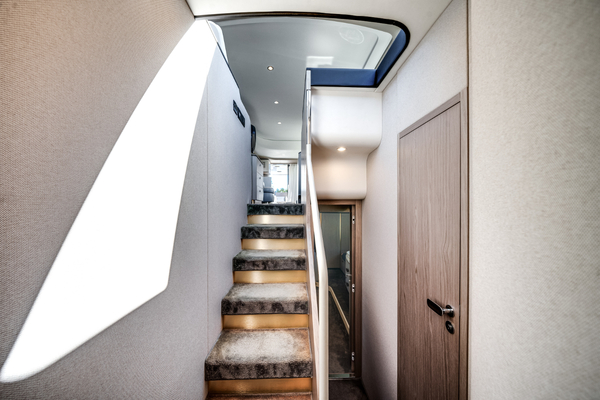 60ft Azimut Yacht For Sale