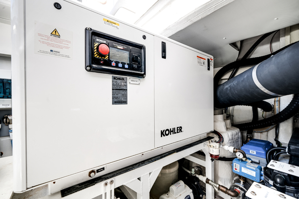 60ft Azimut Yacht For Sale