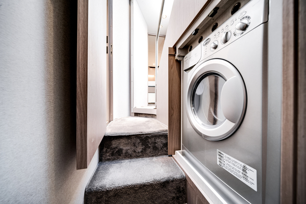 60ft Azimut Yacht For Sale