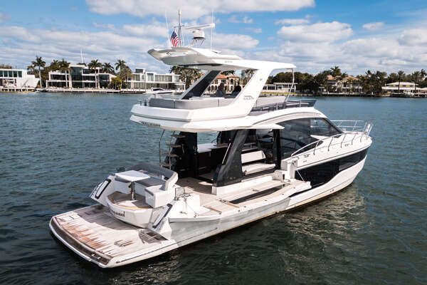 50' Galeon