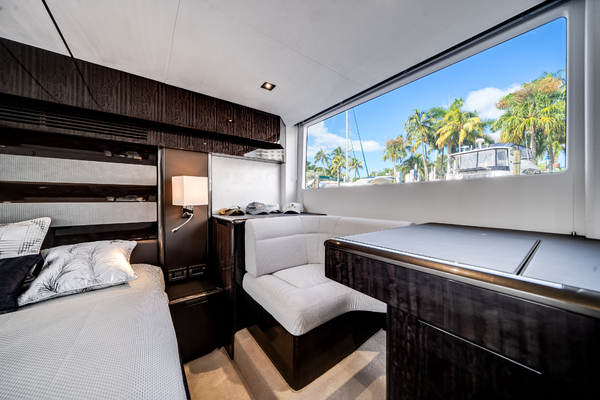 50ft Galeon Yacht For Sale