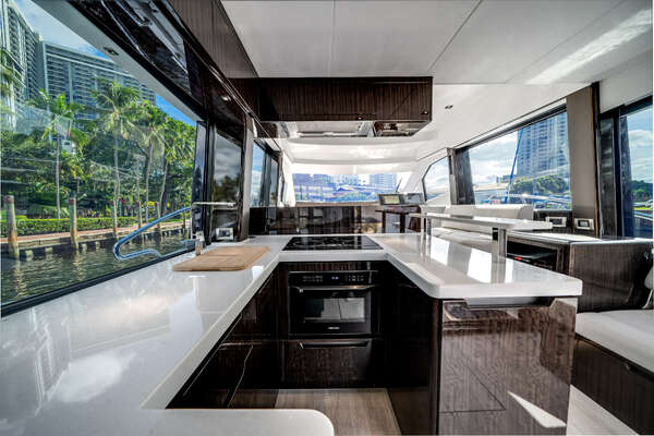 2024 Galeon 50