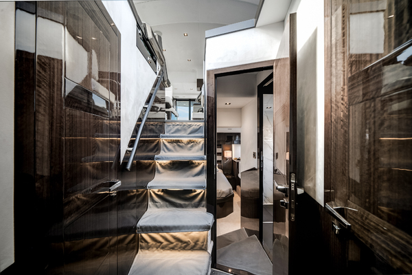 50ft Galeon Yacht For Sale