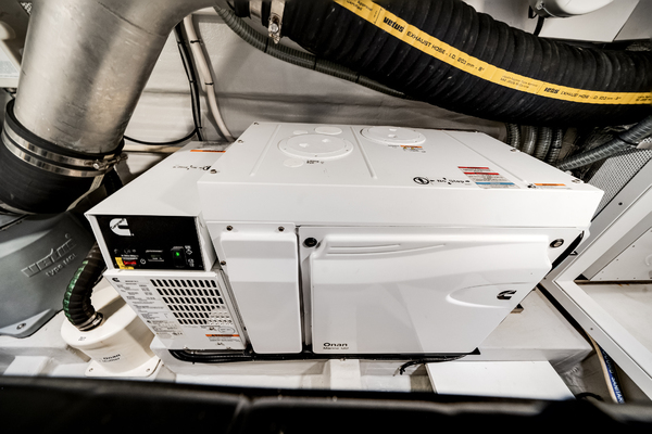 50ft Galeon Yacht For Sale