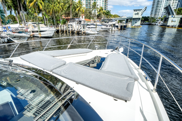 50ft Galeon Yacht For Sale