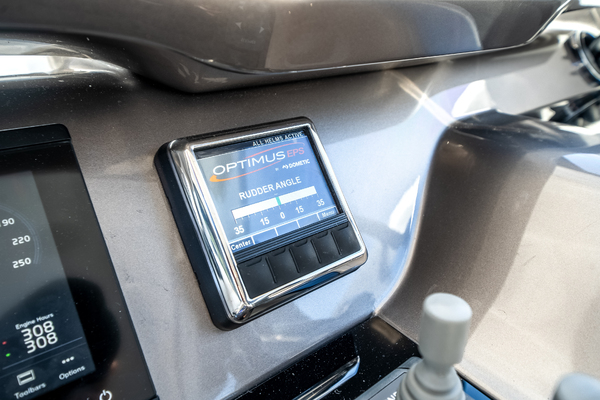 50ft Galeon Yacht For Sale