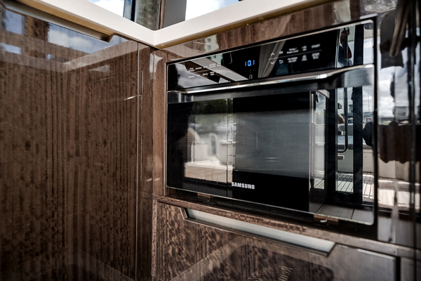 50ft Galeon Yacht For Sale