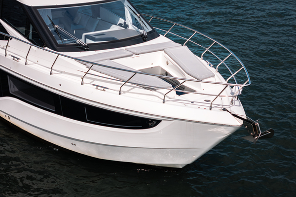 50ft Galeon Yacht For Sale