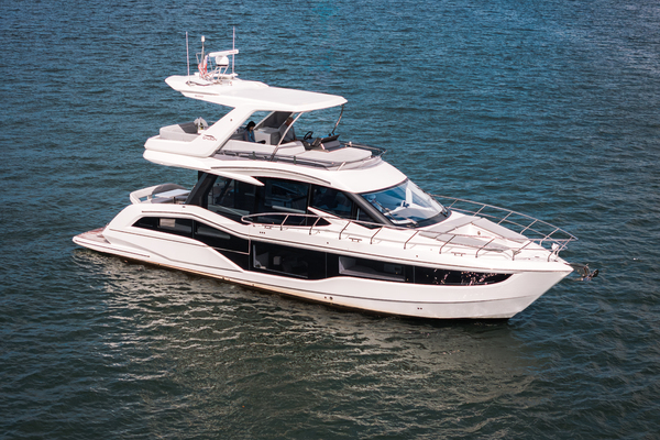 50ft Galeon Yacht For Sale
