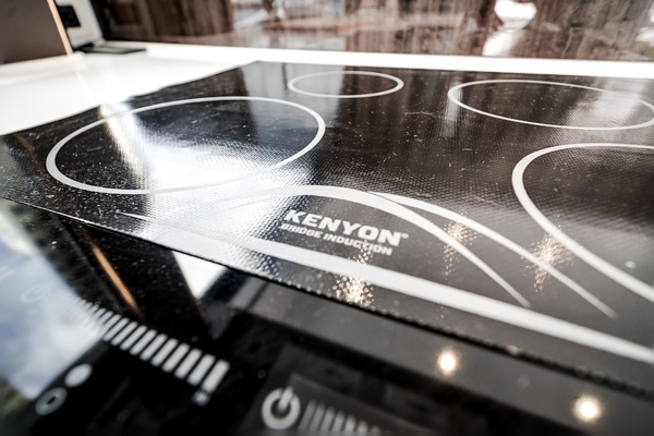 50ft Galeon Yacht For Sale