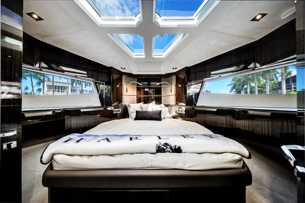 50ft Galeon Yacht For Sale