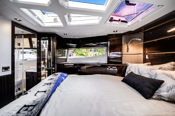 50ft Galeon Yacht For Sale