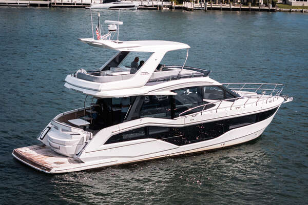2024 Galeon 50