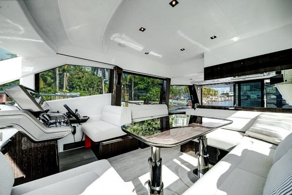 50ft Galeon Yacht For Sale