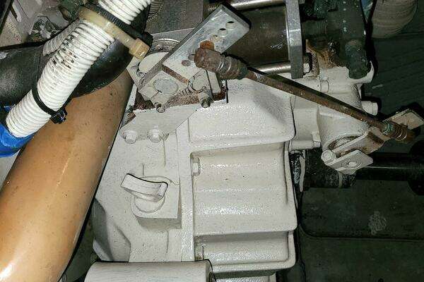 Mainship 430 Aft Cabin Yacht For Sale